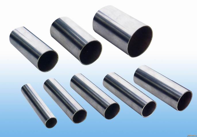 Stailess Steel Pipe