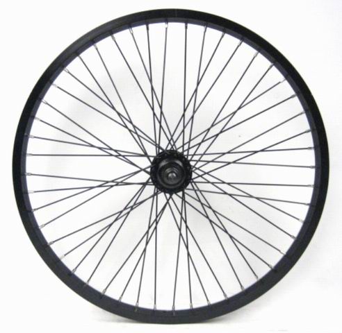 自行车轮胎